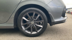 Honda Civic 1.0 VTEC Turbo 126 SR 5dr Petrol Hatchback